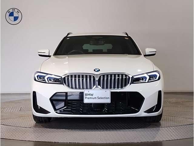 2024 BMW 3 SERIES 缩略图 5