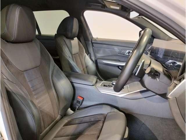 2024 BMW 3 SERIES 缩略图 6