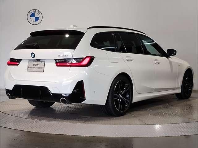 2024 BMW 3 SERIES 缩略图 8