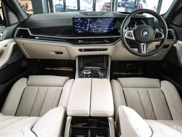 2024 BMW X5 照片 3