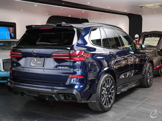 2024 BMW X5 照片 2