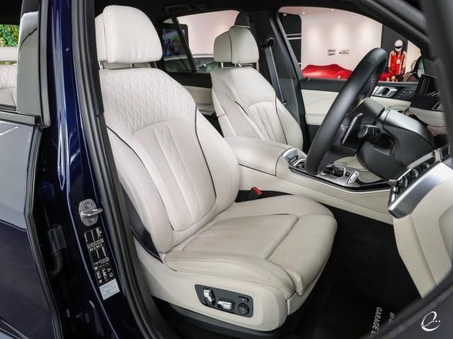 2024 BMW X5 照片 4