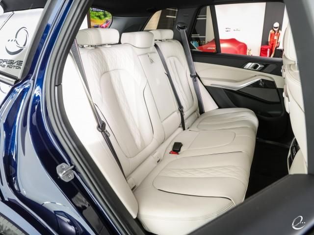 2024 BMW X5 照片 5