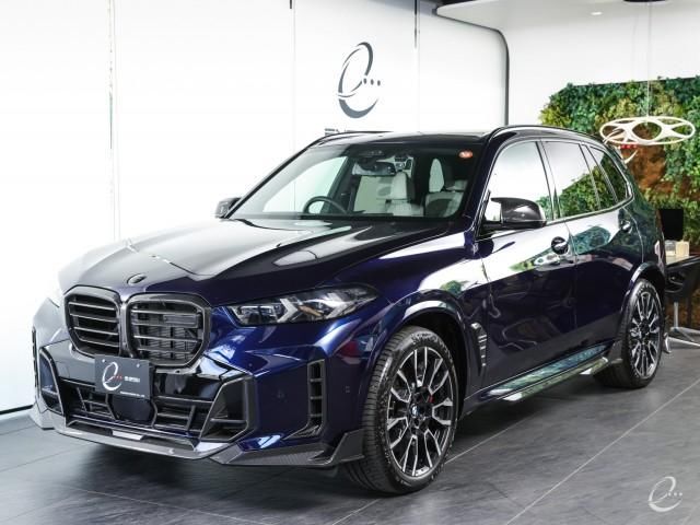 2024 BMW X5 照片 6