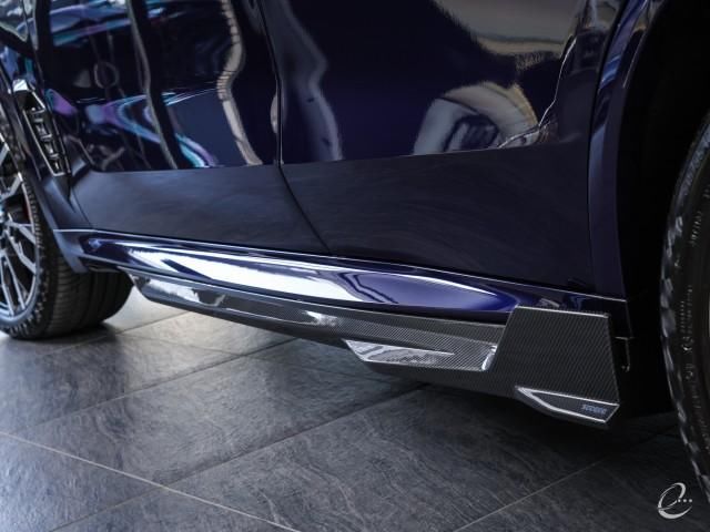 2024 BMW X5 照片 7