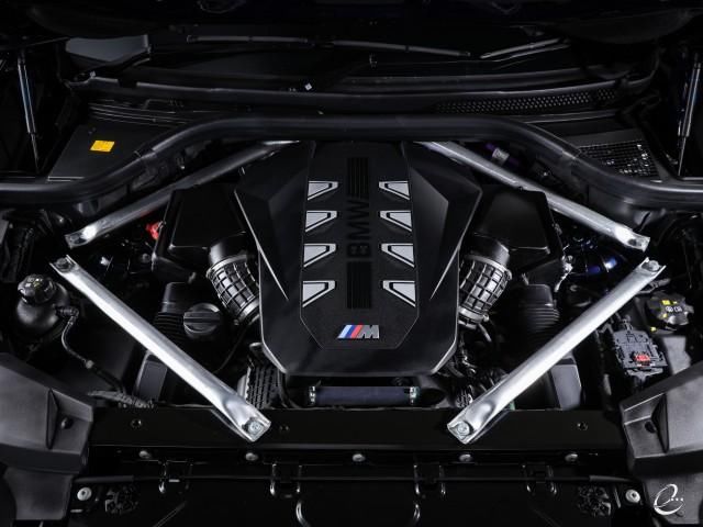 2024 BMW X5 照片 8