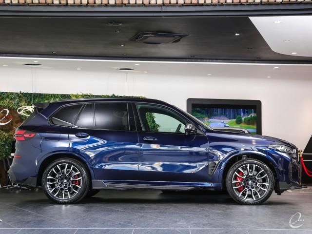 2024 BMW X5 照片 9
