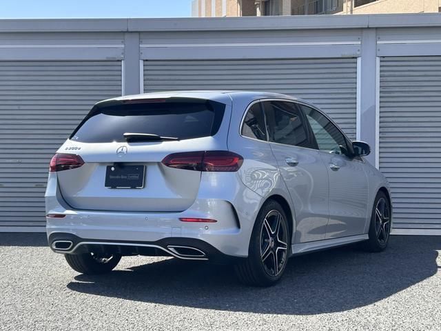 صورة مصغرة 3 لـ 2025 Mercedes-BENZ B-CLASS
