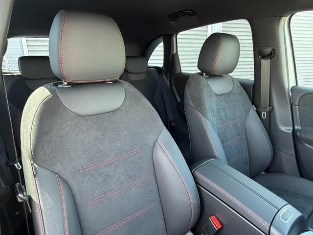 صورة مصغرة 4 لـ 2025 Mercedes-BENZ B-CLASS