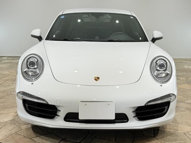 صورة مصغرة 2 لـ 2013 Porsche 911