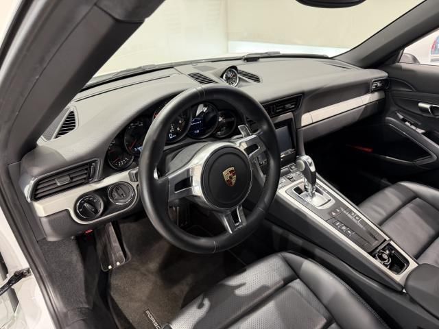 صورة مصغرة 4 لـ 2013 Porsche 911