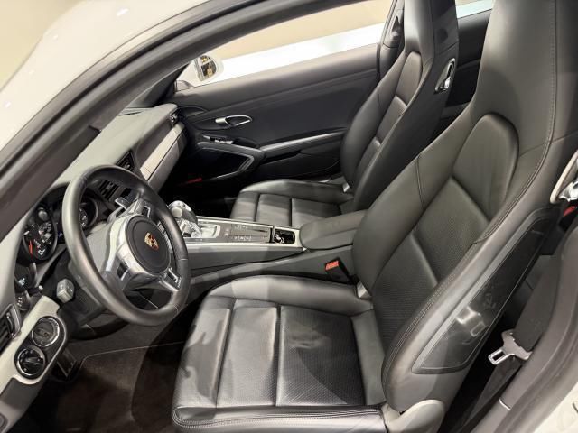 صورة مصغرة 5 لـ 2013 Porsche 911