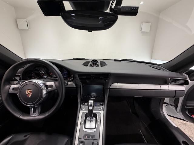 صورة مصغرة 6 لـ 2013 Porsche 911