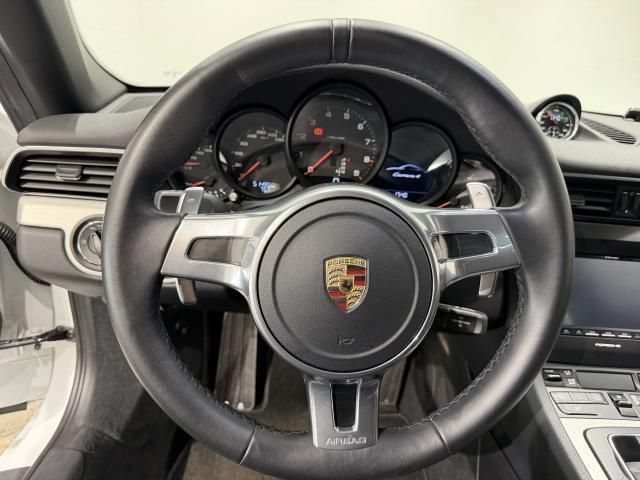 صورة مصغرة 7 لـ 2013 Porsche 911
