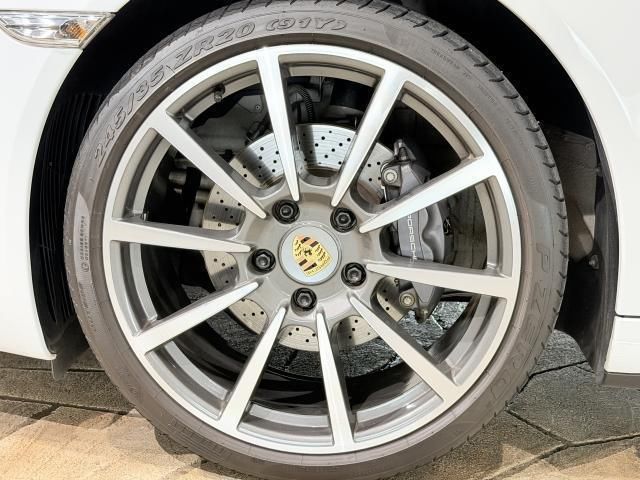 صورة مصغرة 9 لـ 2013 Porsche 911
