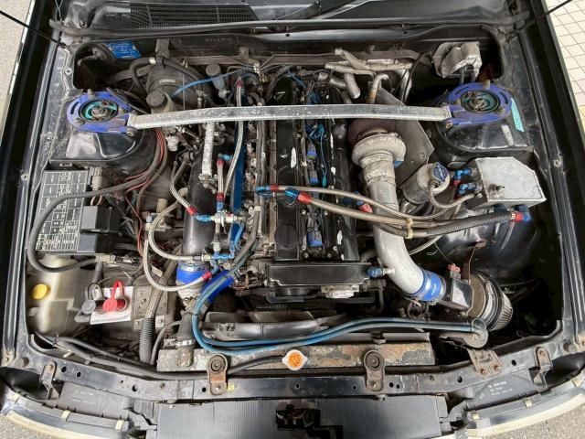 1995 Nissan LAUREL 照片 7