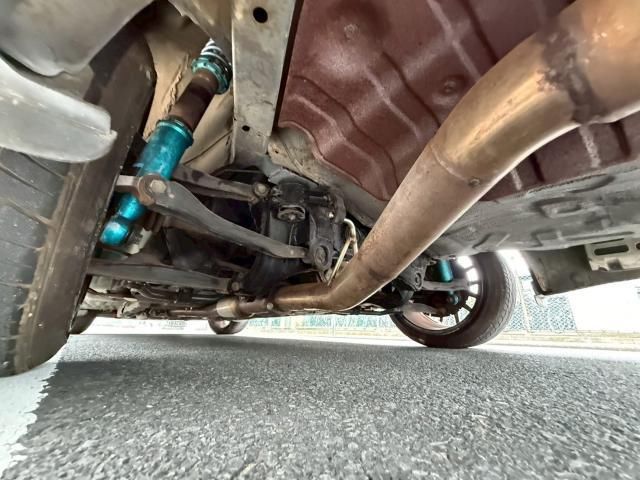 1995 Nissan LAUREL 照片 8