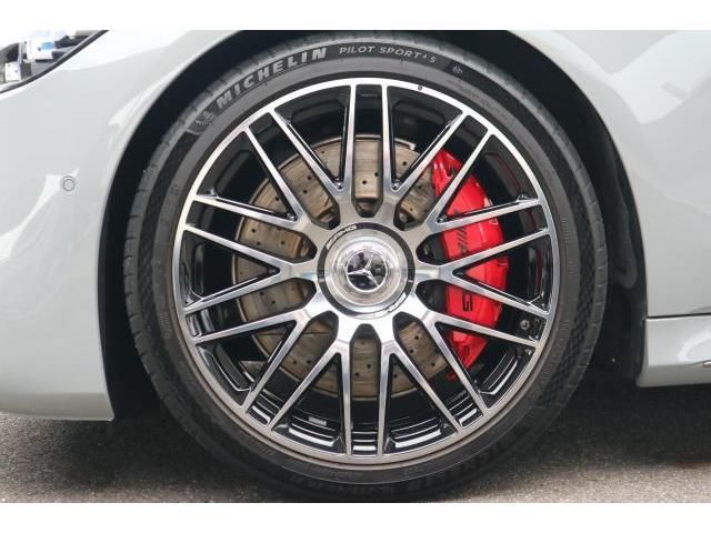 2023 Mercedes-BENZ S-CLASS 照片 6