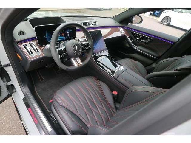 2023 Mercedes-BENZ S-CLASS 照片 7