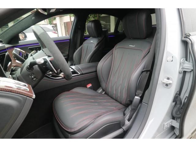 2023 Mercedes-BENZ S-CLASS 照片 8