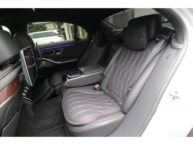 2023 Mercedes-BENZ S-CLASS 照片 9