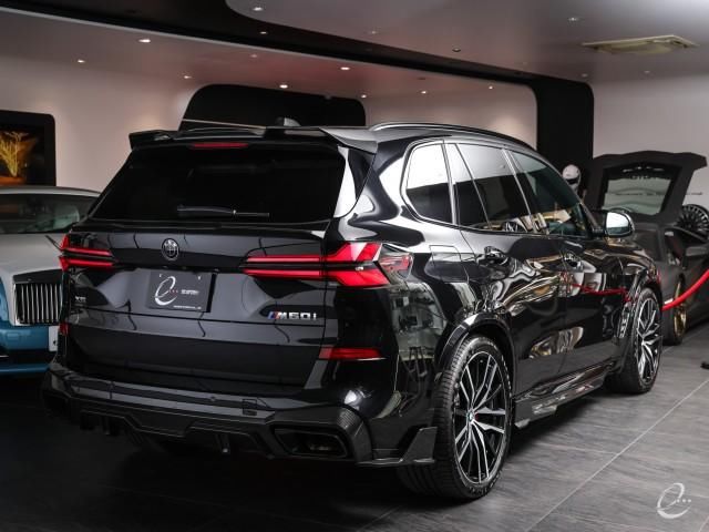 2023 BMW X5 照片 2