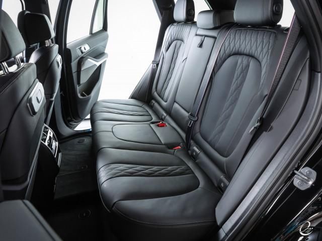 2023 BMW X5 照片 4