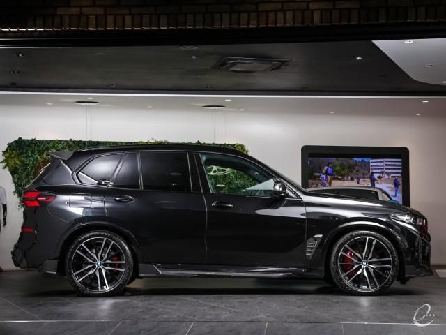 2023 BMW X5 照片 7