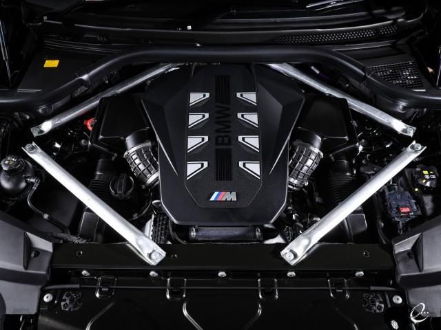 2023 BMW X5 照片 8
