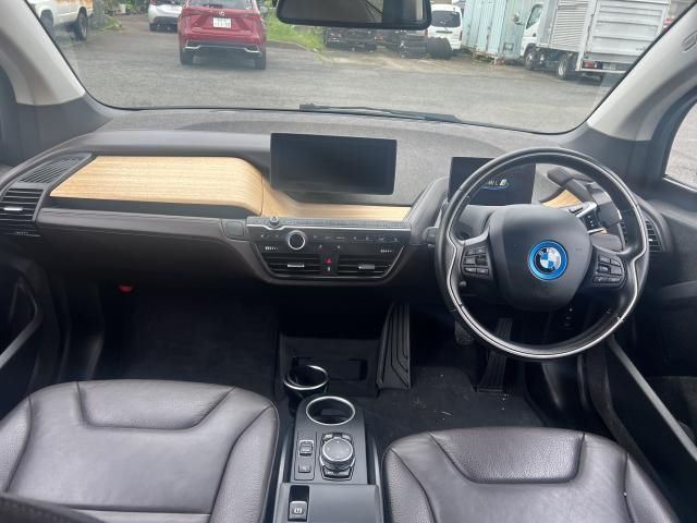 صورة 3 لـ 2017 BMW I3