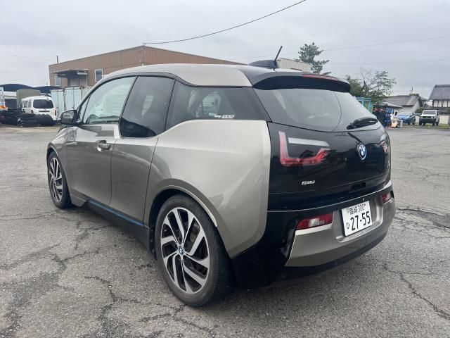 صورة 2 لـ 2017 BMW I3