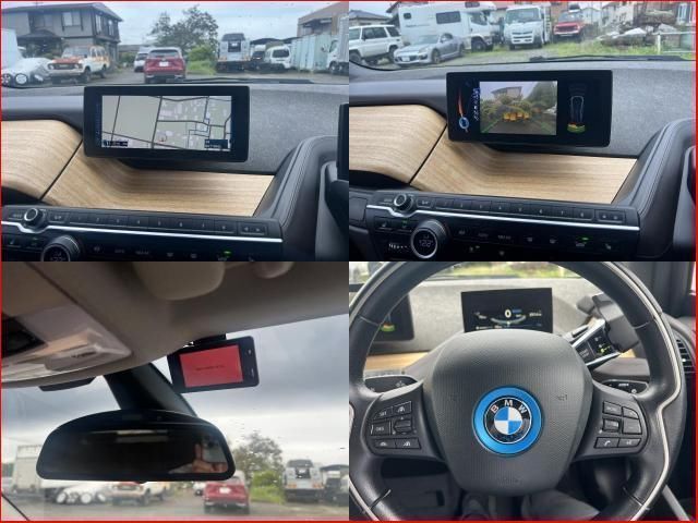 صورة 5 لـ 2017 BMW I3