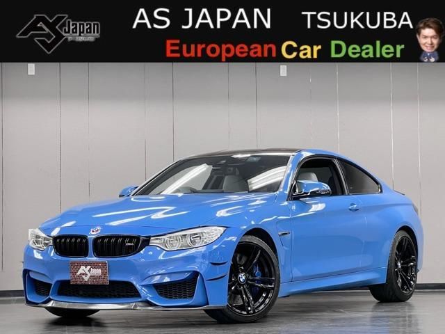2015 BMW M4 照片 1