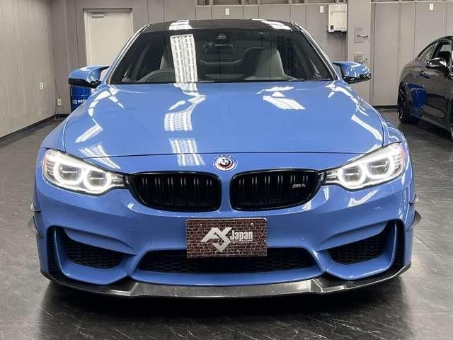 2015 BMW M4 照片 7