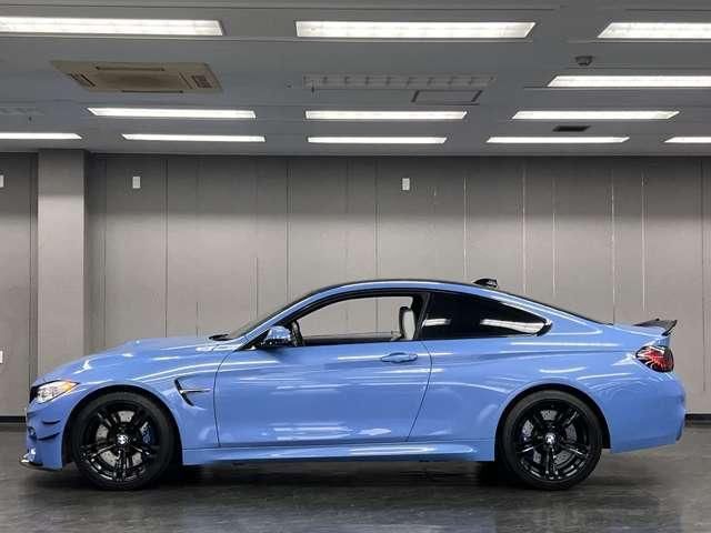 2015 BMW M4 照片 9