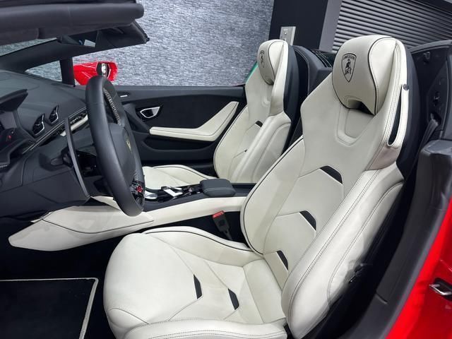 صورة مصغرة 5 لـ 2023 Lamborghini HURACAN