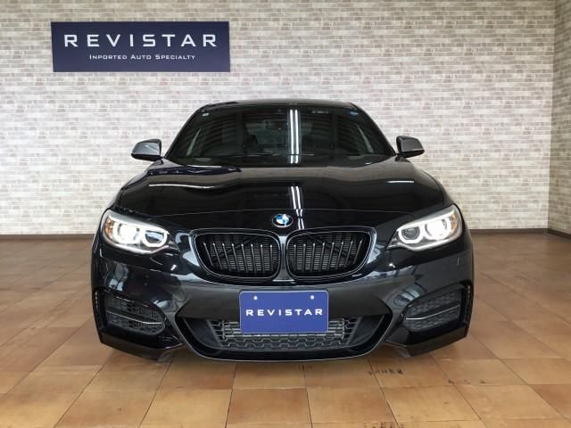 2014 BMW 2 SERIES — фото 3