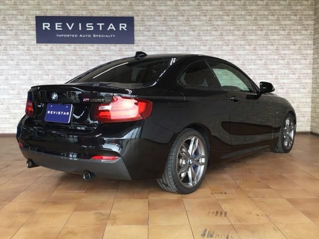 2014 BMW 2 SERIES — фото 2