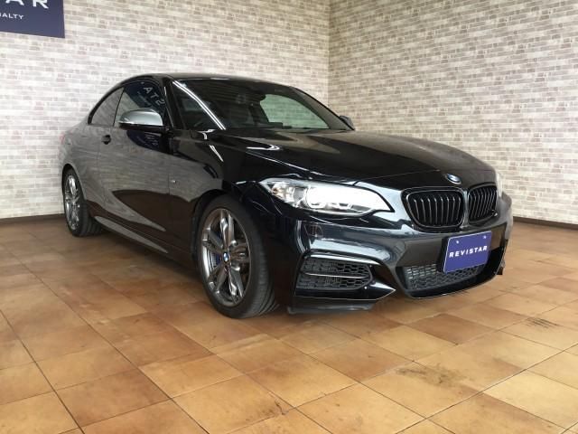 2014 BMW 2 SERIES — фото 5