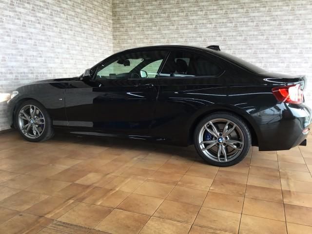 2014 BMW 2 SERIES — фото 8