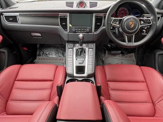 صورة مصغرة 3 لـ 2016 Porsche MACAN