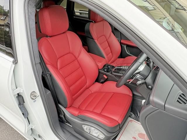 صورة مصغرة 6 لـ 2016 Porsche MACAN