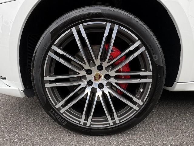 صورة مصغرة 9 لـ 2016 Porsche MACAN