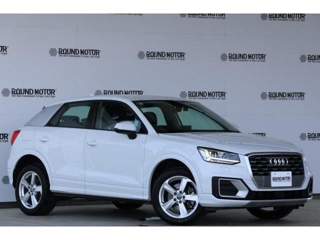 صورة 3 لـ 2017 AUDI Q2