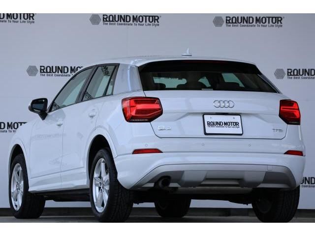 صورة 2 لـ 2017 AUDI Q2