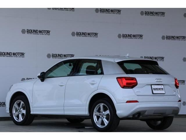 صورة 4 لـ 2017 AUDI Q2