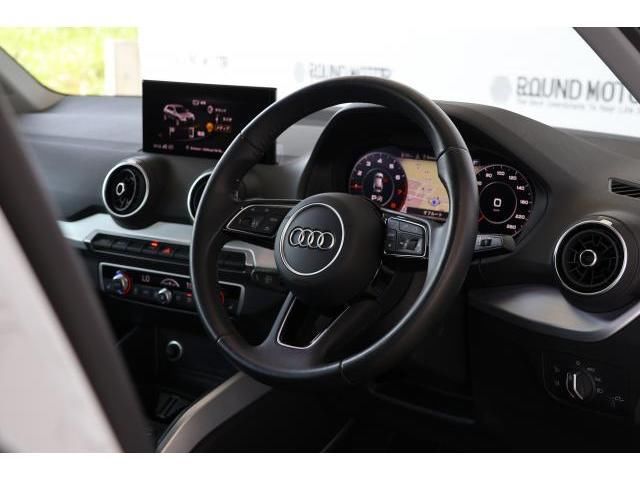 صورة 5 لـ 2017 AUDI Q2