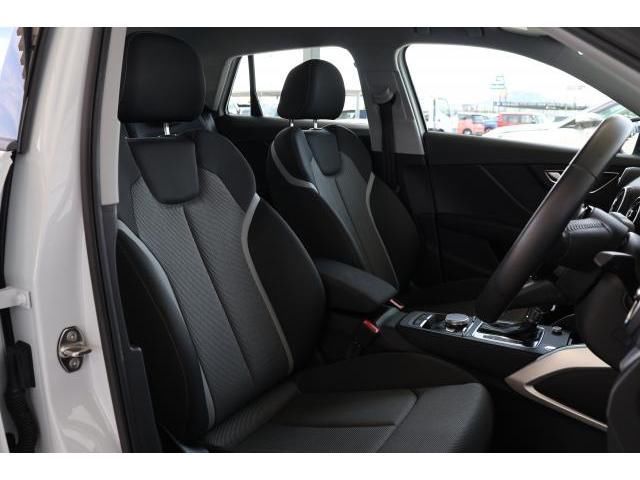 صورة 6 لـ 2017 AUDI Q2