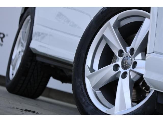 صورة 9 لـ 2017 AUDI Q2