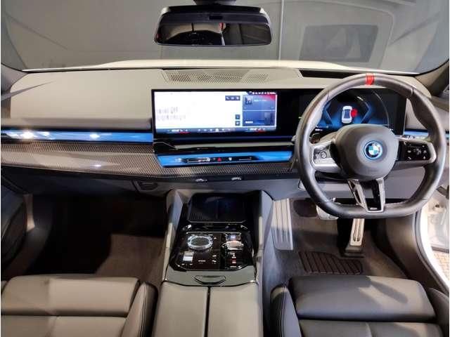 2025 BMW I5 — фото 2